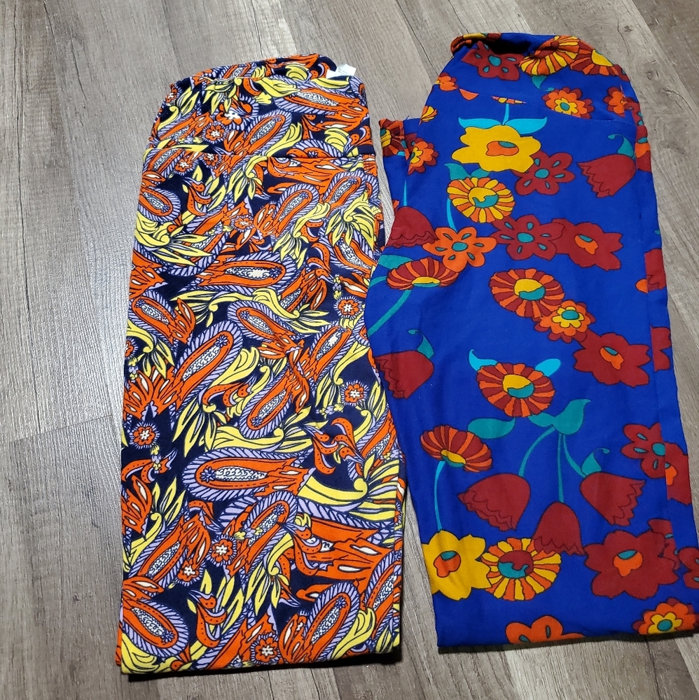Leggings